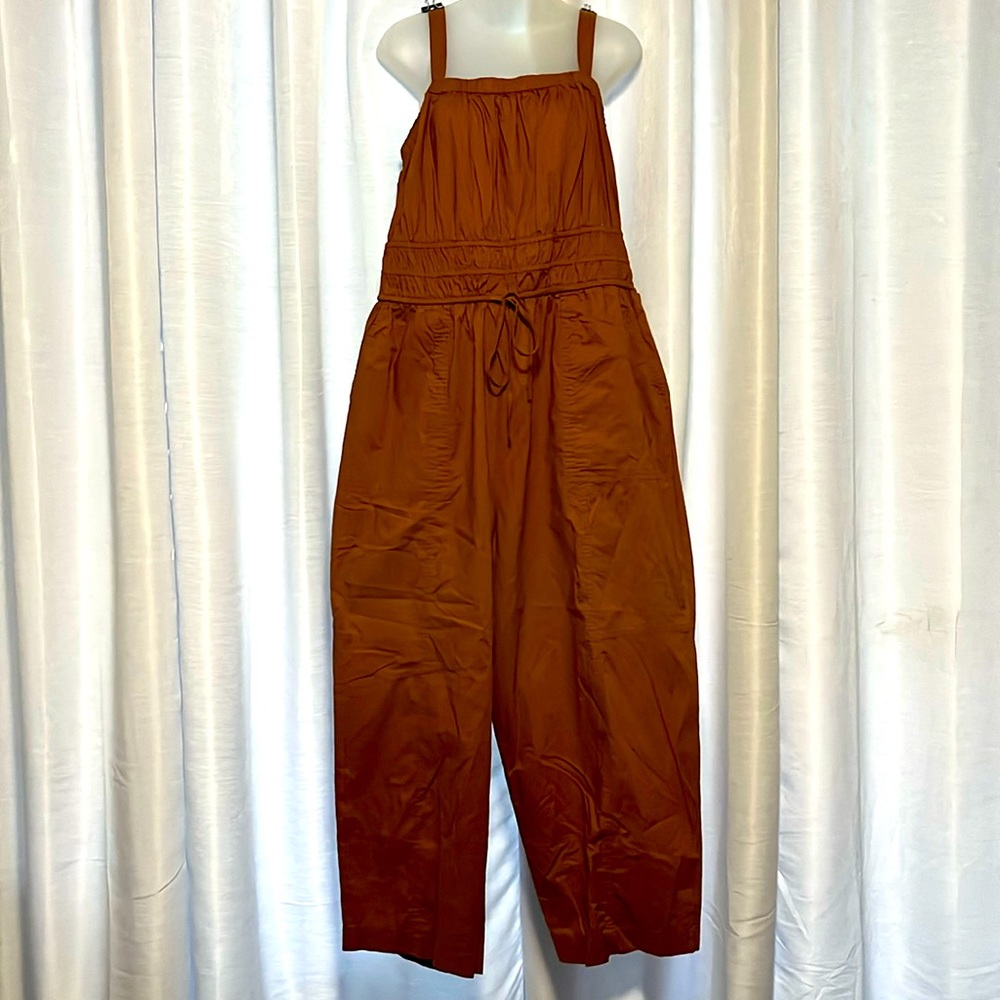 Adorable Jumpsuit!